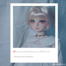 【返图展示】MAKO眼 OZ-018