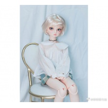 【返图展示】MAKO眼 OZ-018