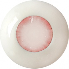 【代购】Eyeco软眼 U系列 Ghostly Pink