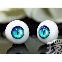 【代购】ASH in noon眼 Atoll 环礁 Meow系