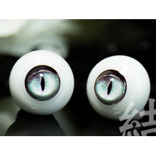 【代购】ASH in noon眼 Freezing 结冰 Meow系