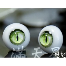 【代购】ASH in noon眼 Leaves 叶子色 Meow系