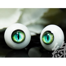 【代购】ASH in noon眼 Shade trees 绿荫 Meow系