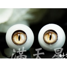 【代购】ASH in noon眼 Water brown 水褐色 Meow系