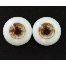 【代购】ED眼 Unique系列 winter_bird_001