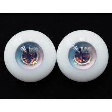 【代购】ED眼 Unique系列 water_Opal_002