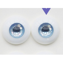 【代购】ED眼 Unique系列 nereidse_water fog C