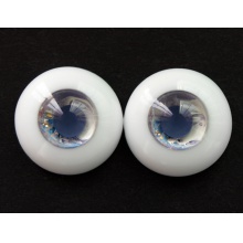 【代购】ED眼 Unique系列 mable_walts_001