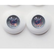 【代购】ED眼 Unique系列 Gray_Opal_001B