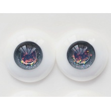 【代购】ED眼 Unique系列 Gray_Opal_001A