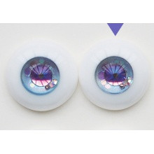 【代购】ED眼 Unique系列 nereidse_water fog A