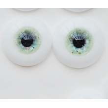 【代购】ED眼 Marble-One Lapis_003 regular black pupils