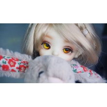 【返图展示】BAKERY眼  PANCAKE