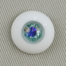 【代购】Mako树脂眼 OZ-Jewelry (limited) Blue
