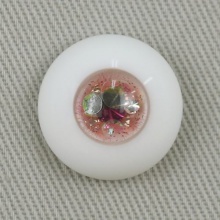 【代购】Mako树脂眼 OZ-Jewelry (limited) Pink