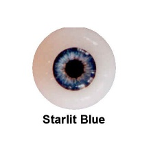 【现货】Eyeco软眼 S系列 Starlit Blue 11mm