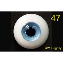 【代购】ED眼 Pearl-Sweety系列 PSW21 Brightly