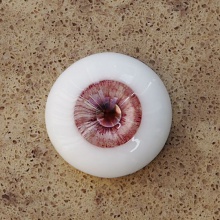 【代购】ED眼 Marble-One Quartz_001