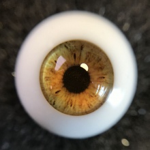 【现货】Mako眼 14MM 型号:SOUL-002
