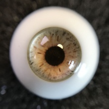 【现货】Mako眼 14MM 型号:SOUL-010