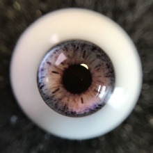 【现货】Mako眼 14MM 型号:SOUL-012