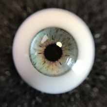  【现货】Mako眼 14MM 型号:SOUL-019