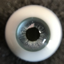 【代购】Mako树脂眼 型号:AM-010