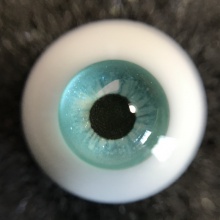 【代购】Mako树脂眼 型号:AM-014