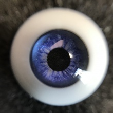 【代购】Mako树脂眼 型号:AM-017