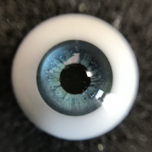 【代购】Mako树脂眼 型号:AM-021