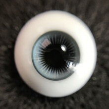 【现货】Mako眼 12MM 型号:D-016