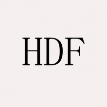 【代购】Luts HDF 6分 整体