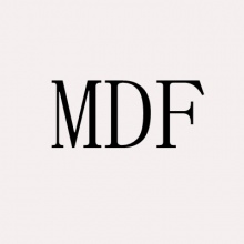 【代购】Luts MDF 4分 整体