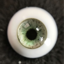 【现货】Mako眼 12MM 型号:SOUL-014