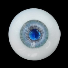 【代购】ED眼 Unique Calendar 限定 2019_Nov 超小虹膜