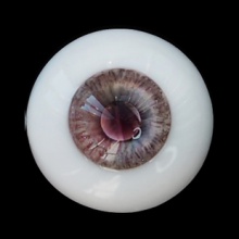 【代购】ED眼 Unique Calendar 限定 2019_Dec 超小虹膜