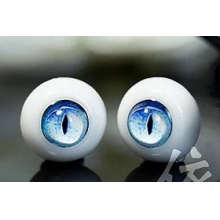 【代购】ASH in noon眼 Evian 依云 Meow系