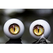 【代购】ASH in noon眼 Gold fire 金火 Starry night系