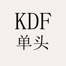 【代购】Luts kdf/mdf单头 4分