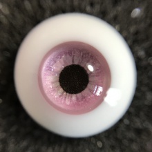 【代购】Mako树脂眼 型号:AM-004