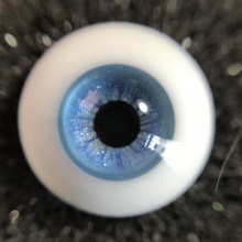 【代购】Mako树脂眼 型号:AM-016