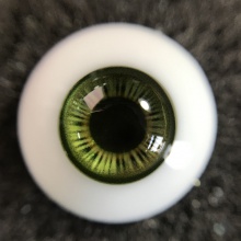 【现货】Mako眼 18MM 型号:OWL-010