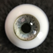 【代购】Mako树脂眼 型号:SOUL-018