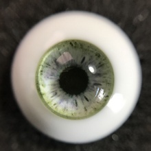 【代购】Mako树脂眼 型号:SOUL-023