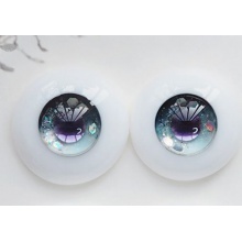 【代购】ED眼 Unique系列 Eos_004