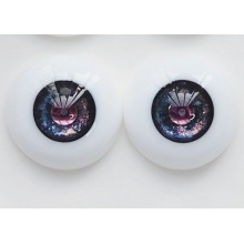 【代购】ED眼 Unique系列 Eos_005