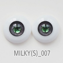 【SOLD OUT】ED眼 限定Milky(S)系列 MILKY(S)_007