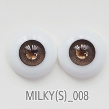 【SOLD OUT】ED眼 限定Milky(S)系列 MILKY(S)_008