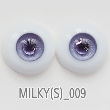 【SOLD OUT】ED眼 限定Milky(S)系列 MILKY(S)_009