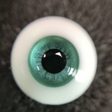 【代购】Mako树脂眼 型号:AM-013